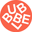 Bubble logo