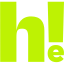 Hello Earth logo
