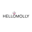 Hello Molly logo