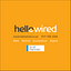 Hello Wired logo