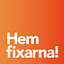 Hemfixarna logo