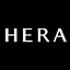 HERA logo
