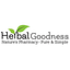 Herbal Goodness logo