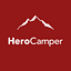HeroCamper logo
