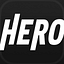 Hero logo