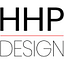 HHP Design logo