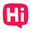 HiBob logo