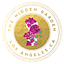 Hidden Garden Flowers logo