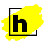Highlighter Studio logo