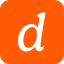 Digital logo