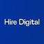 Digital logo
