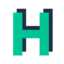 HireHolic logo