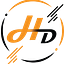Hixe Digital logo