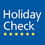 HolidayCheck logo