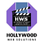 Hollywood Web Solutions logo