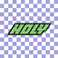 Holy logo