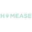 Homease logo