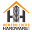 Homebuilders Hardware logo