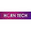 HornTech logo