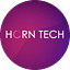 HornTech logo
