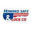 Howard Safe And Lock logo
