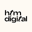 HTM Digital logo