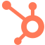 HubSpot AEO logo