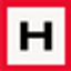 Hunter Boots logo