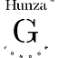 Hunza G logo