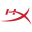 HyperX logo