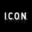 I.C.O.N logo