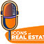 Icons of Real Estate logo