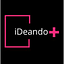 iDeando+ logo