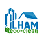 Ilham EcoClean logo