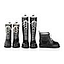 Ilse Jacobsen logo