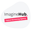 Imagine Hub logo