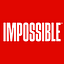 Impossible Foods logo
