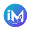 iM Web Designs logo