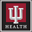 Indiana University Health logo