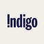 Indigo logo