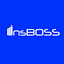 InsBOSS USA, Inc. logo
