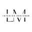 Interior Design By Leanne logo