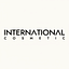 International Cosmetic logo