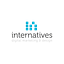 Internatives logo