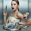 Isamaya logo