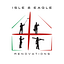 Isle & Eagle logo