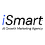 iSmart Communications logo