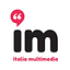 Italia Multimedia logo