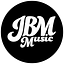 JBM Music logo