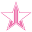 Jeffree Star Cosmetics logo